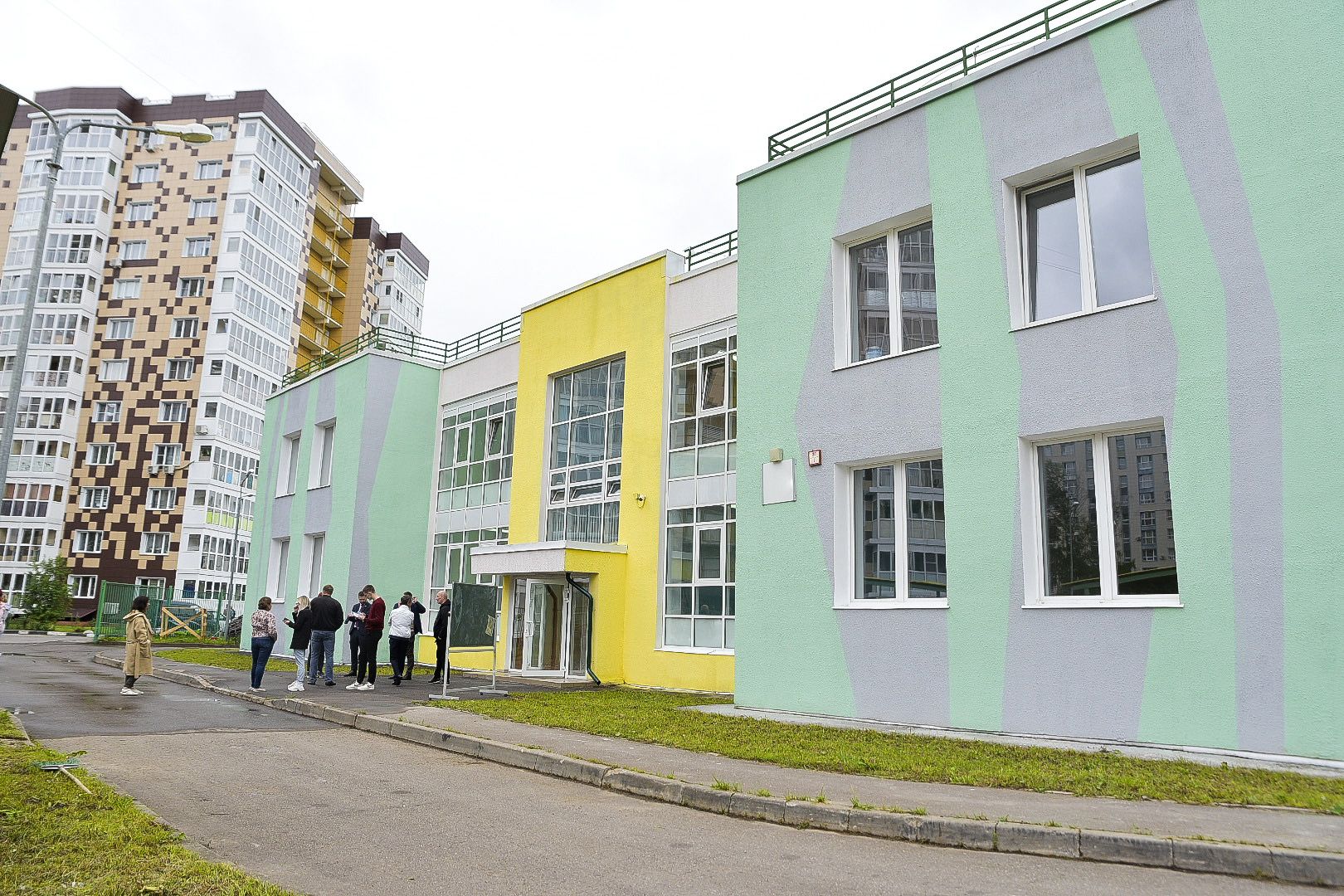 ремонт