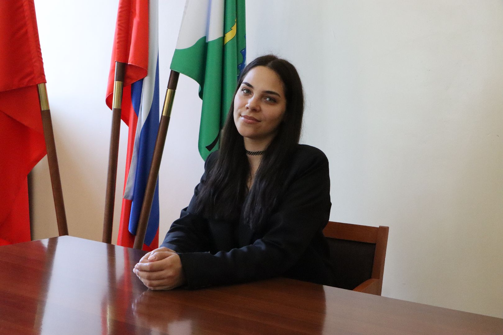 серебряные пруды