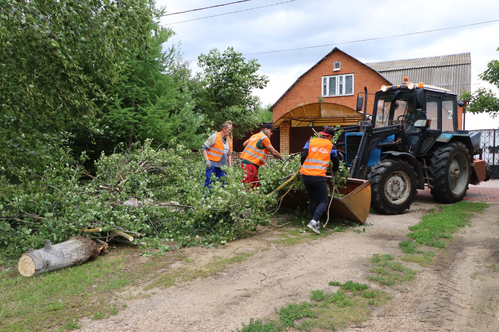 серебряные пруды