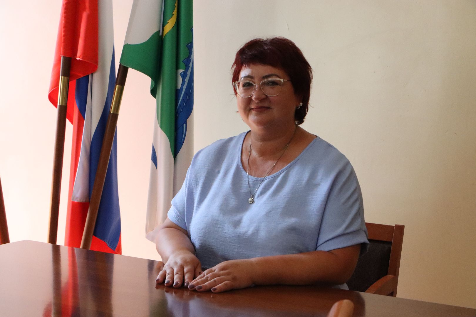 серебряные пруды