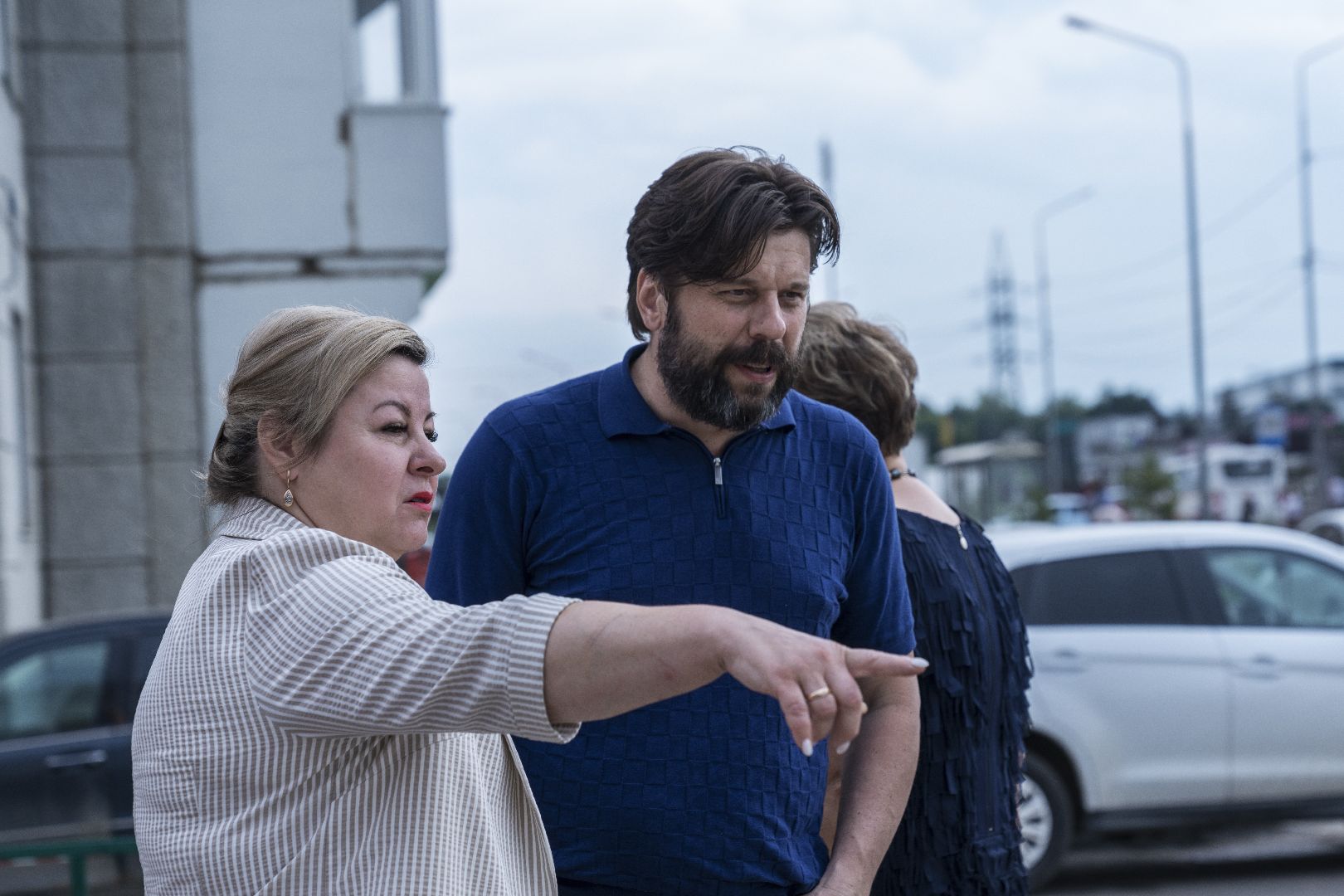 домодедово