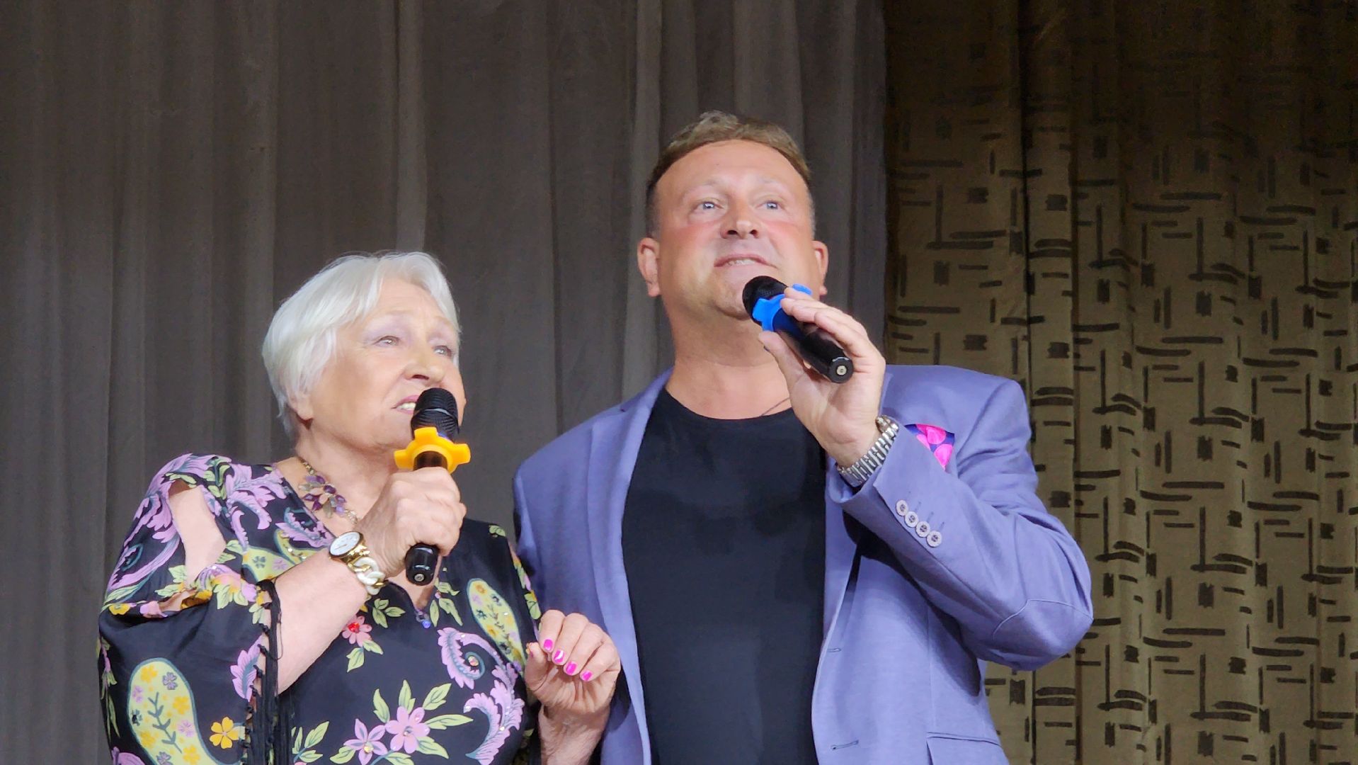 городской округ пушкинский