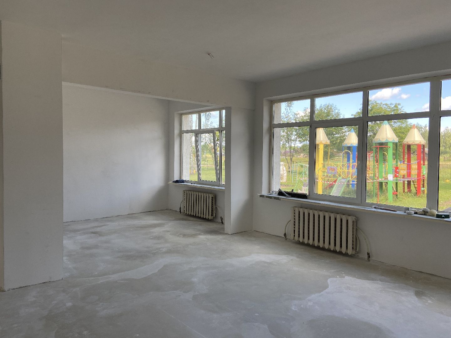 ремонт дорог