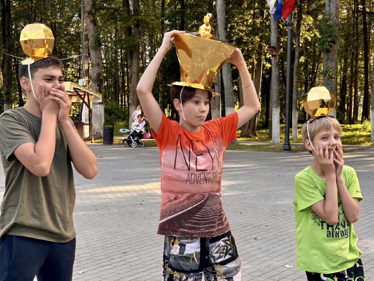 наро-фоминск