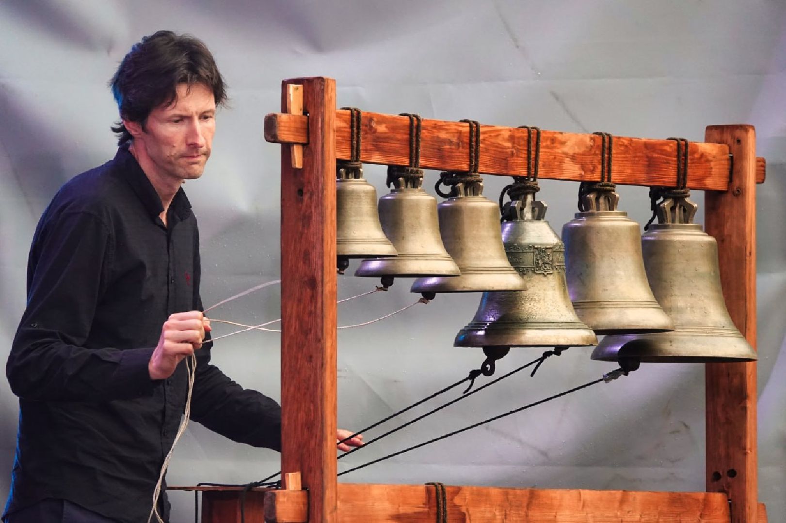 сергиев посад