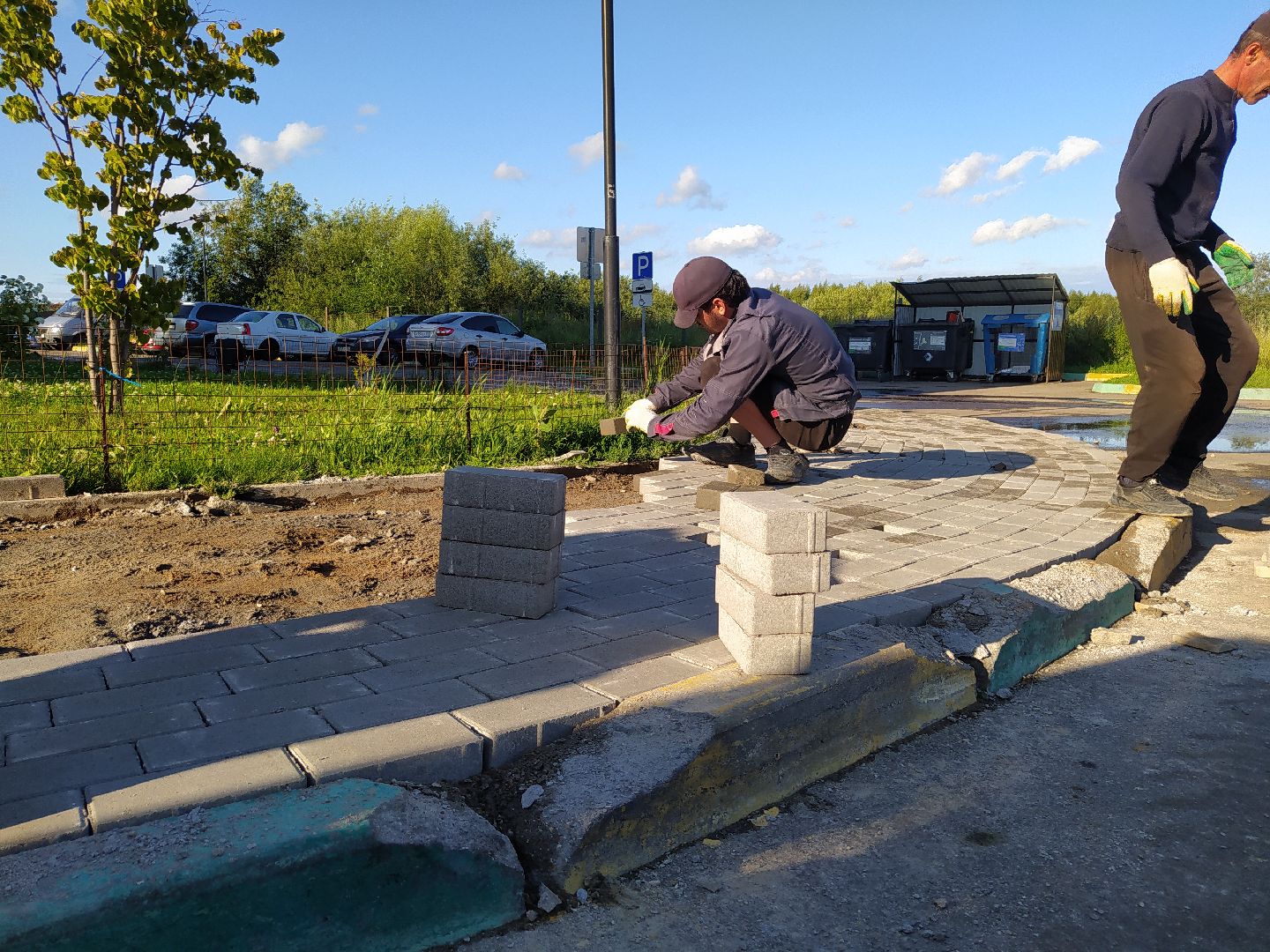 Нахабино
