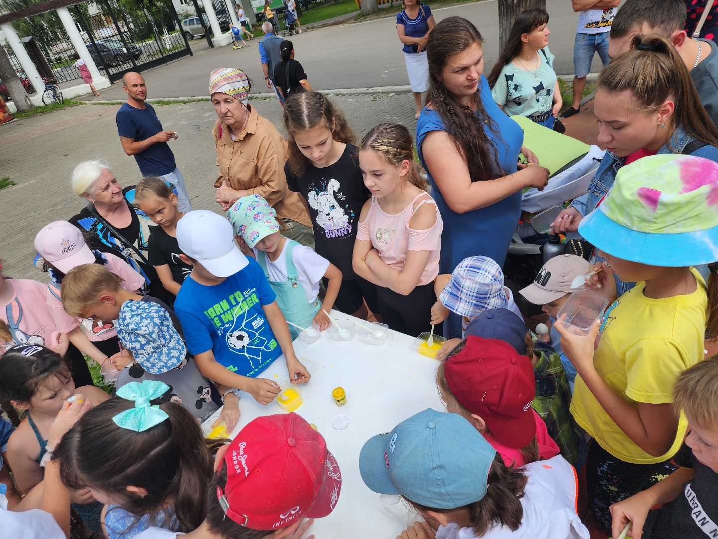 павловский посад