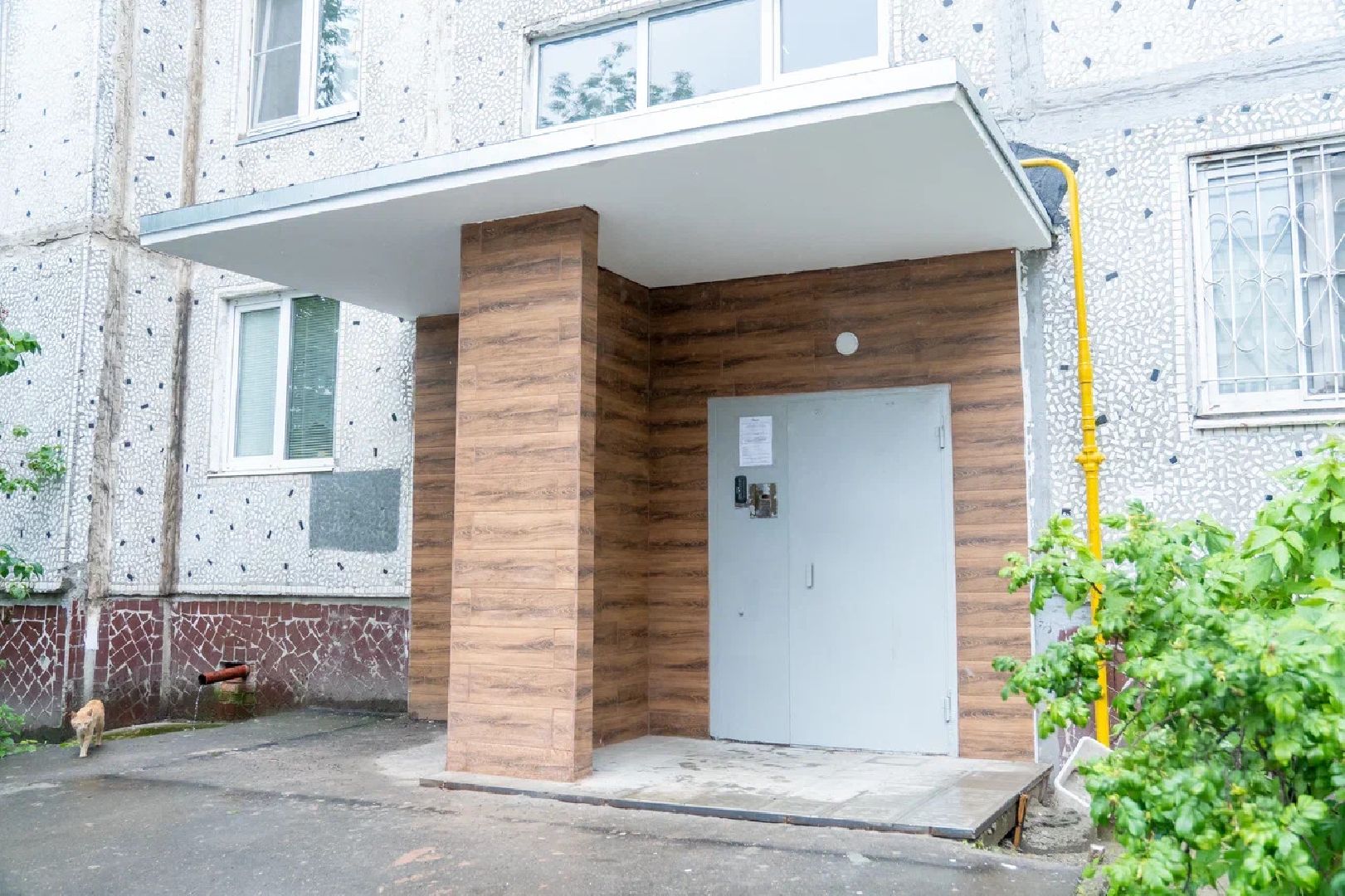 куровское
