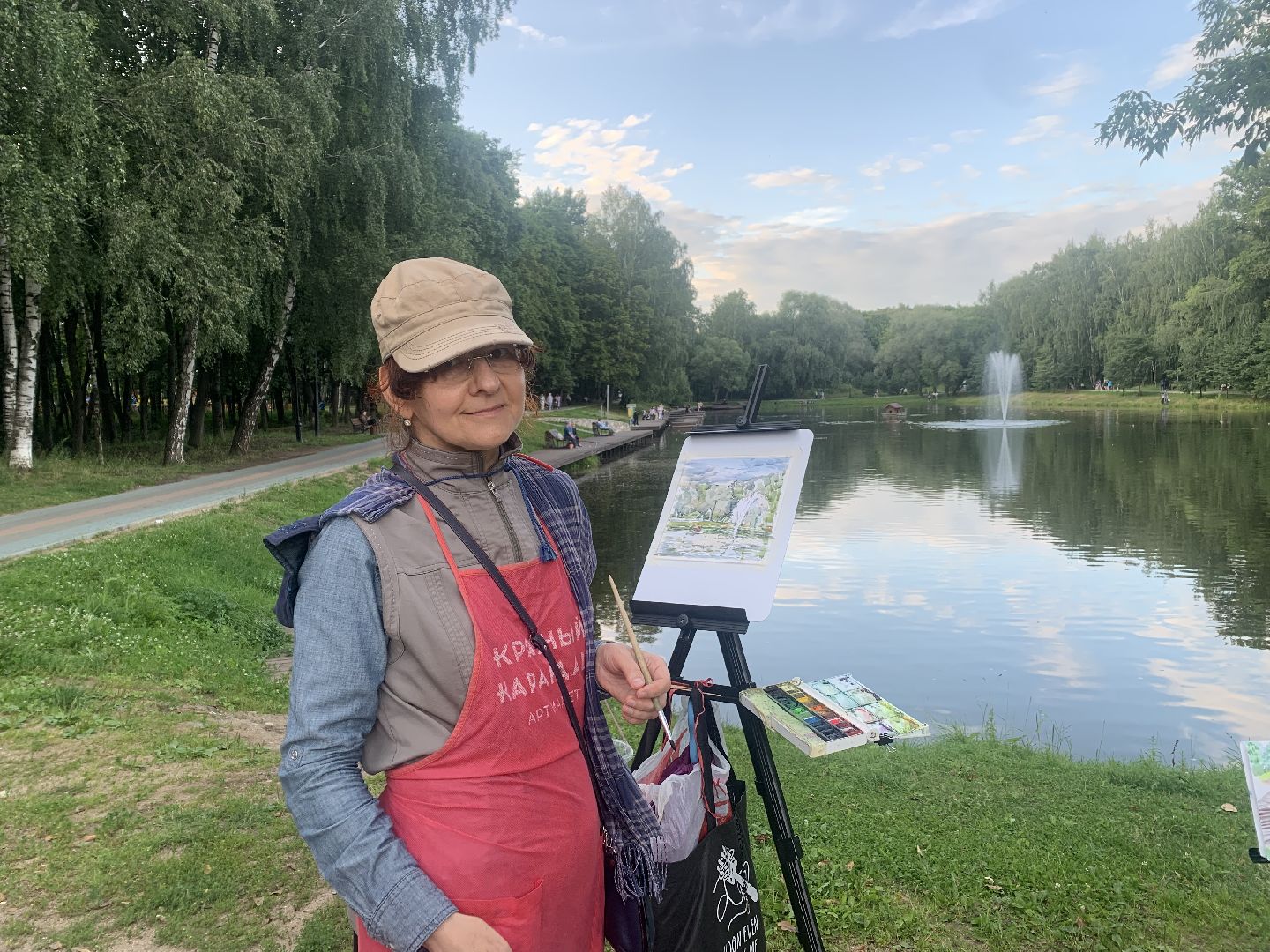 творчество