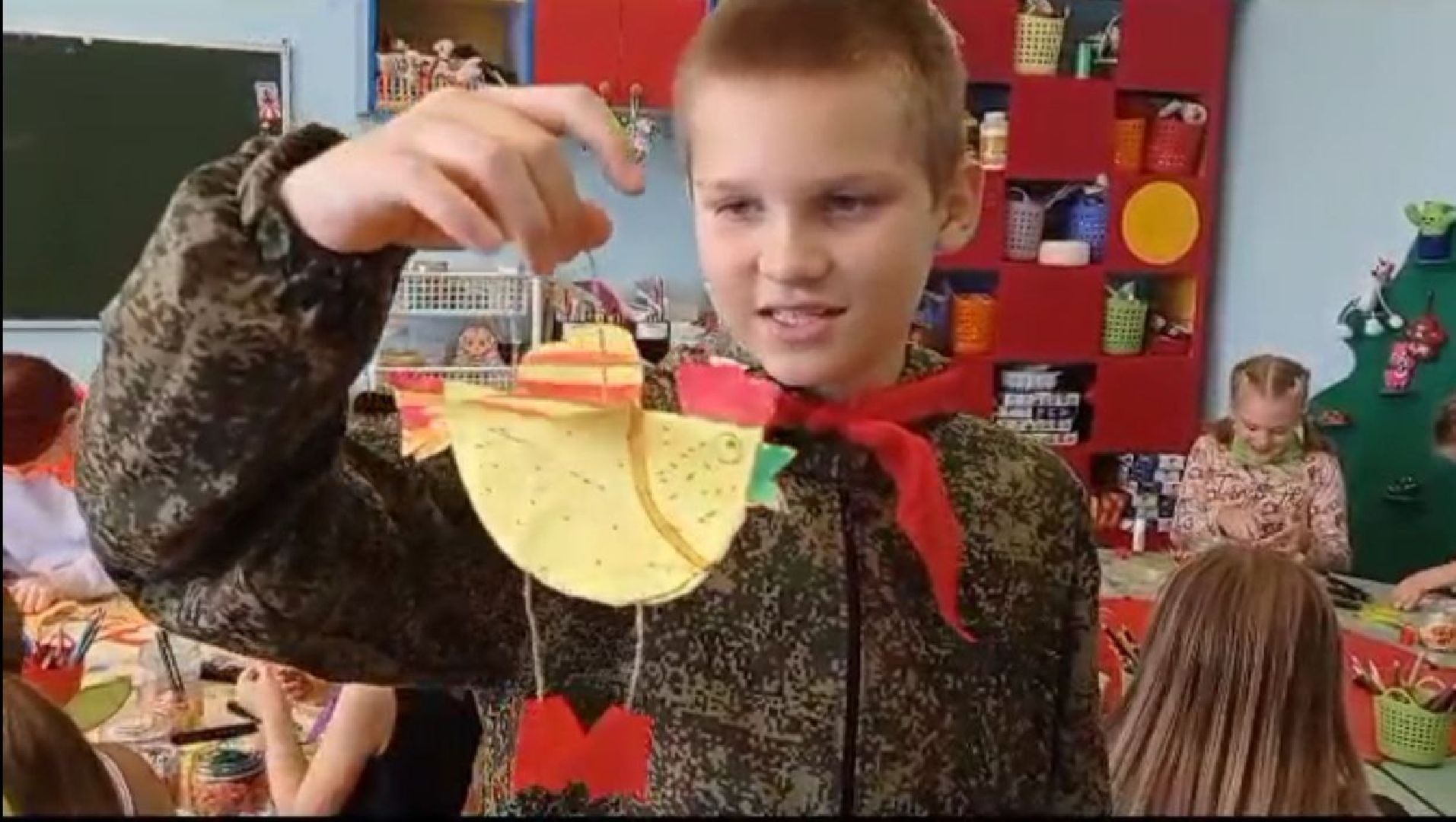 дом культуры