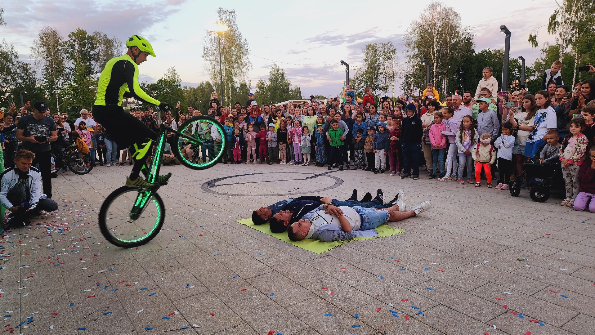 ивантеевка