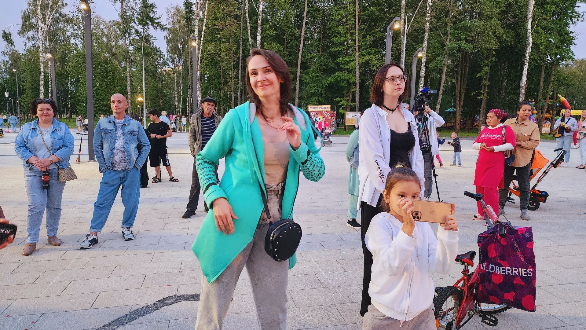 ивантеевка