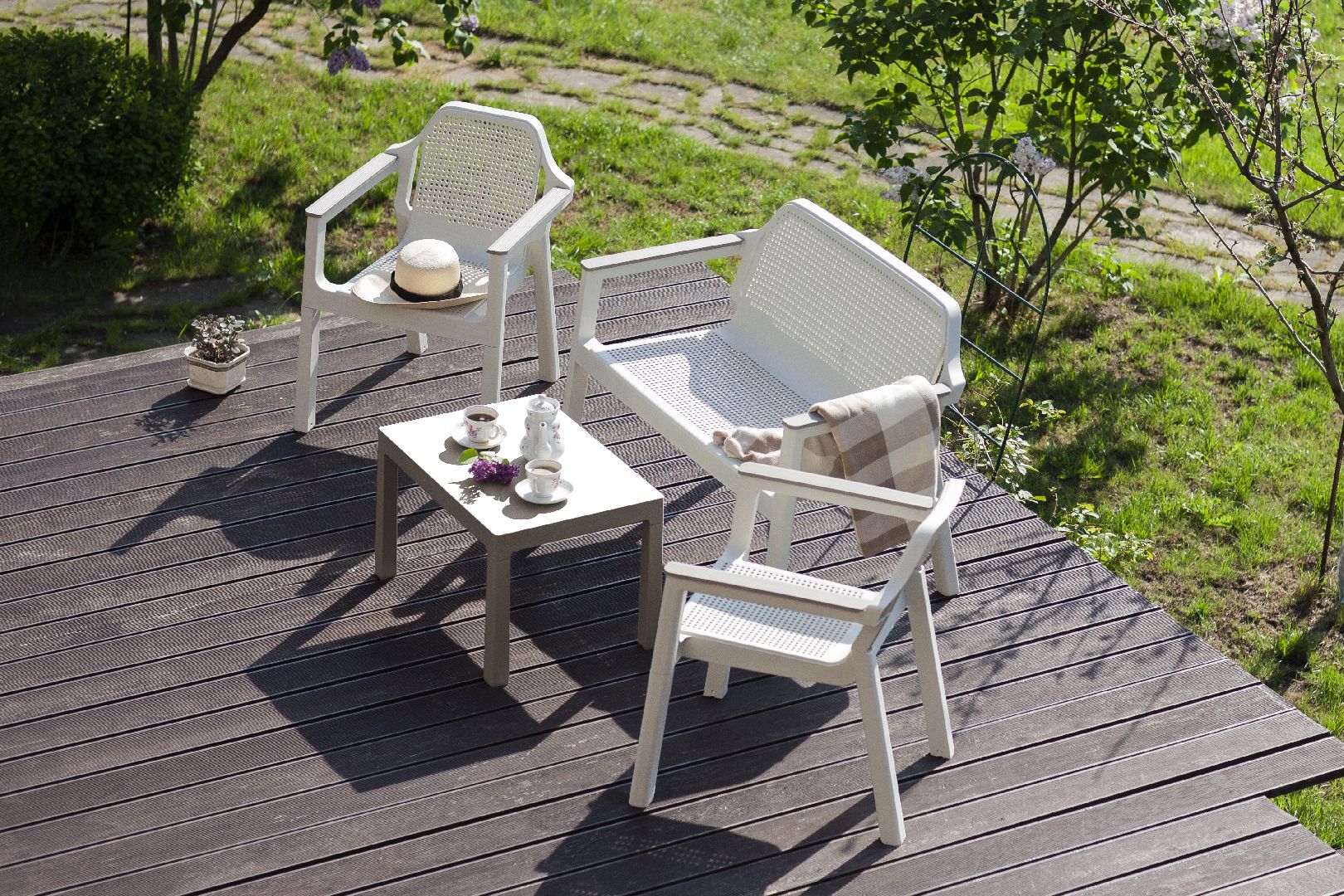 производство