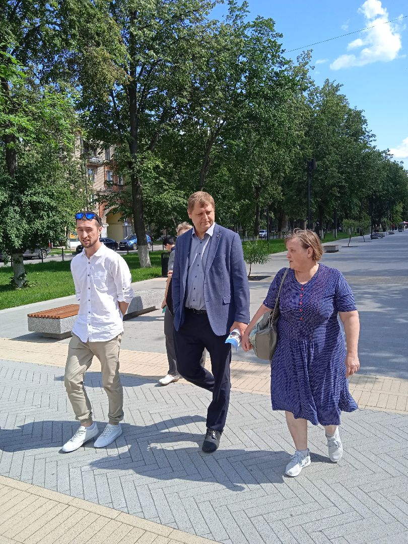 Подрядчик