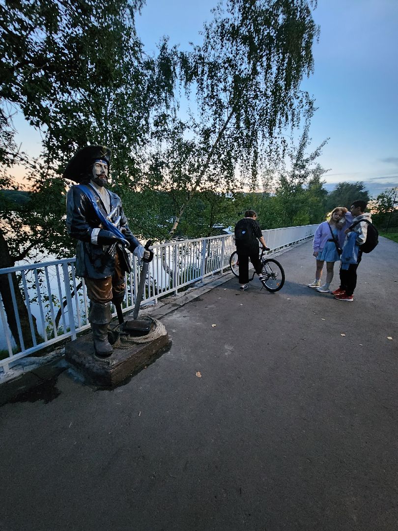 долгопрудный