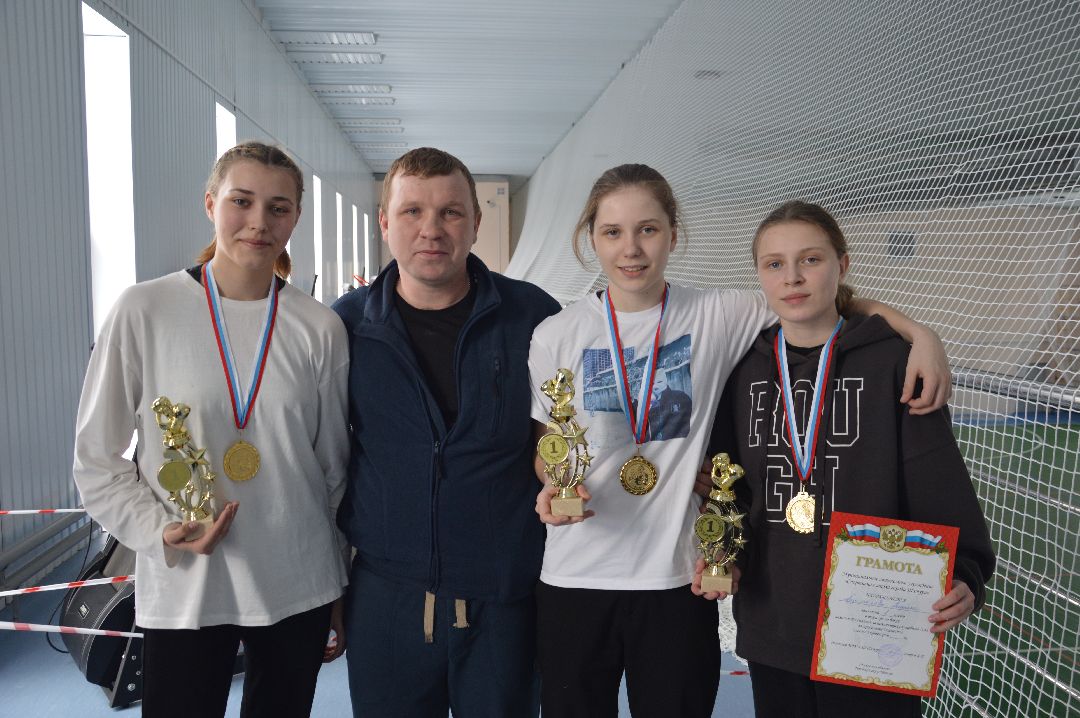 Тарачанов Станислав
