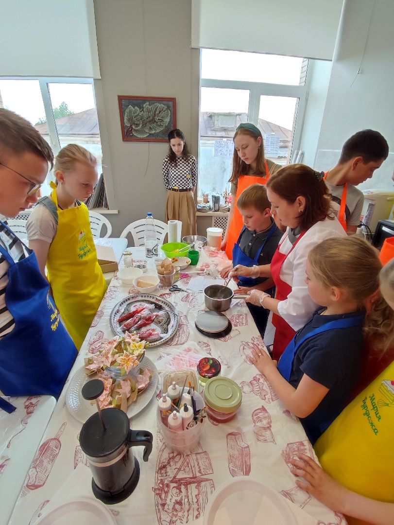 кулинар