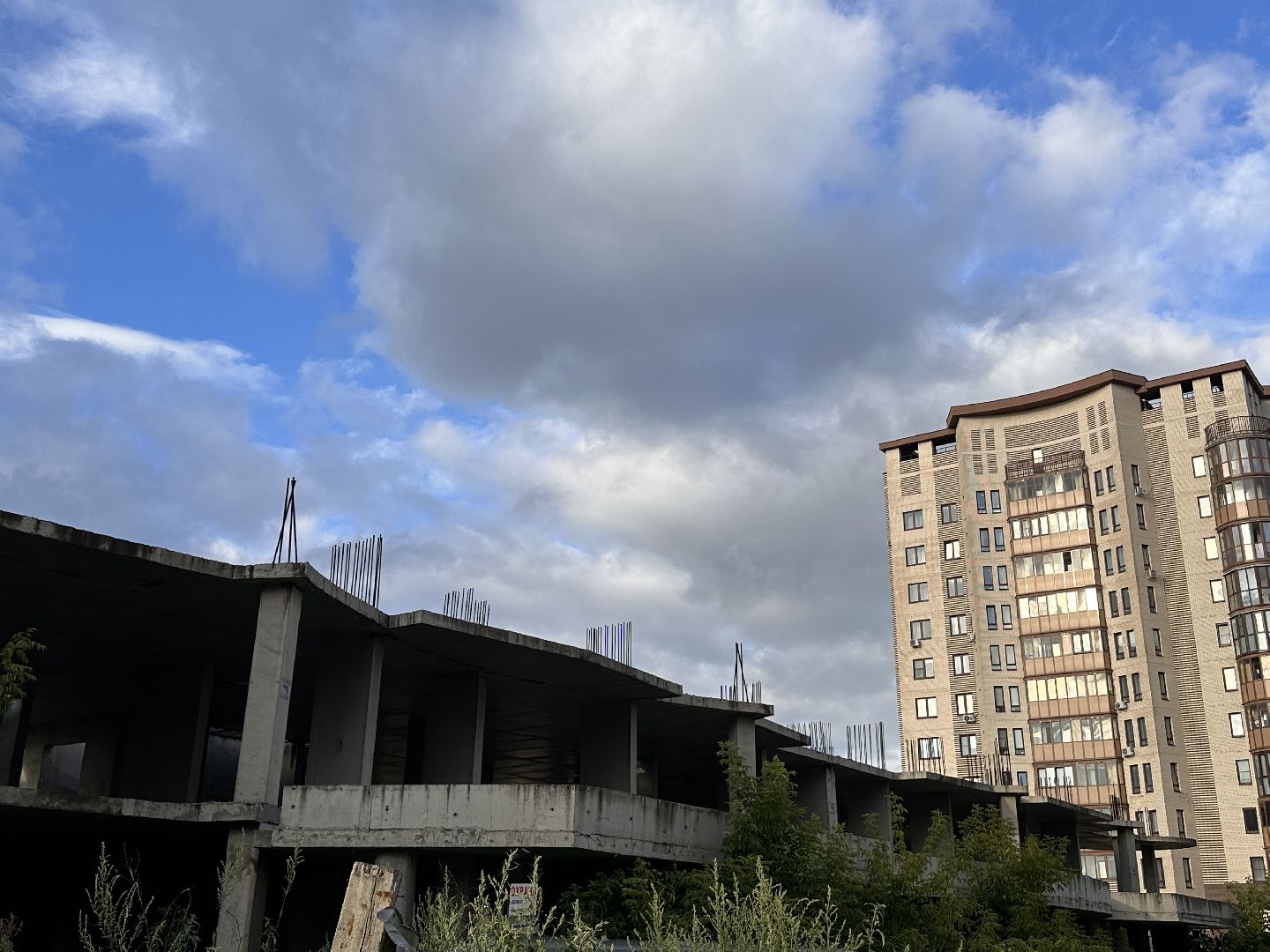 поликлиника