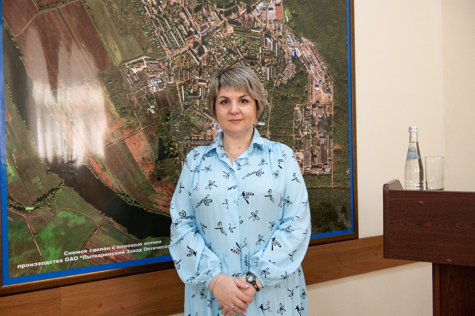 лыткарино