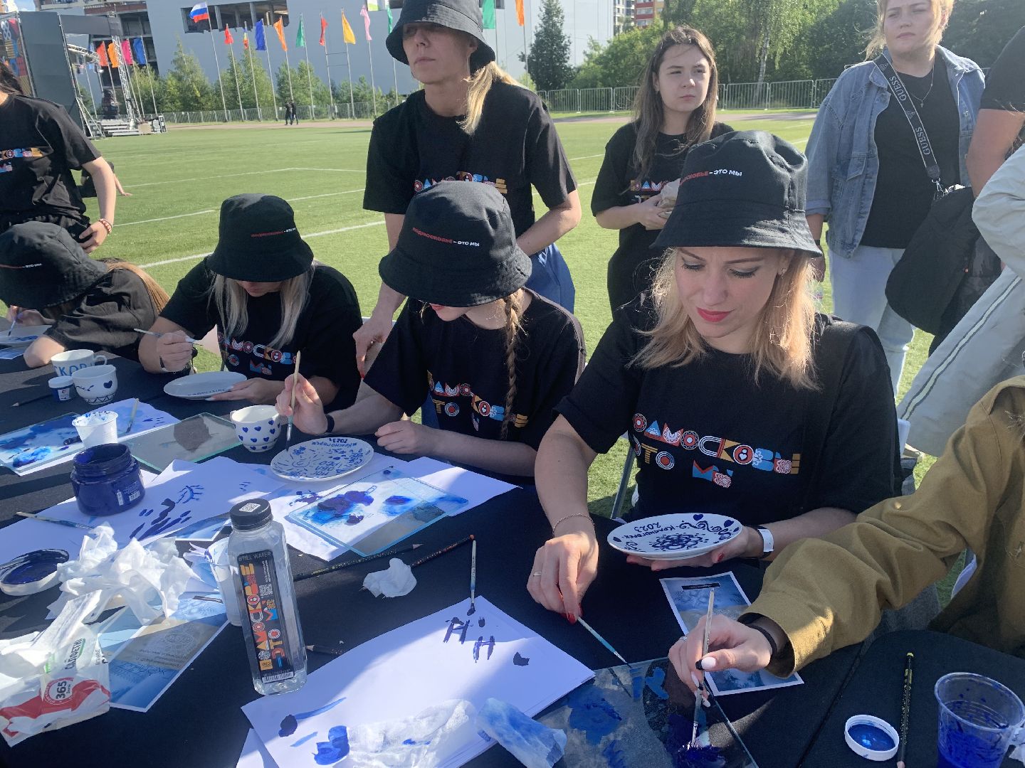 творчество