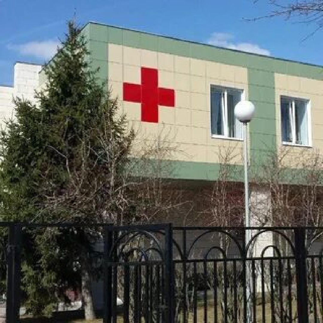 благоустройство медучреждений