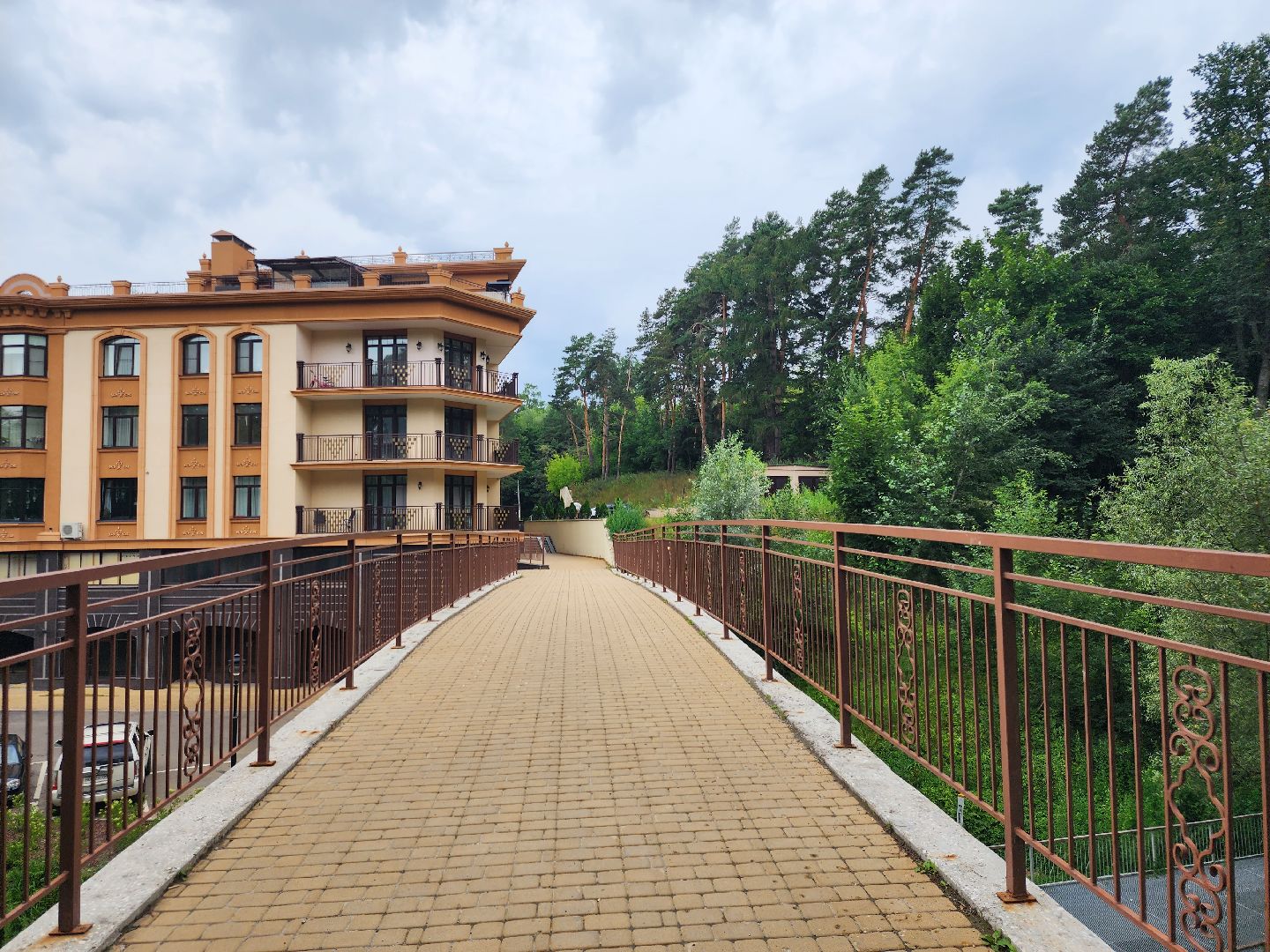 управляющие компании