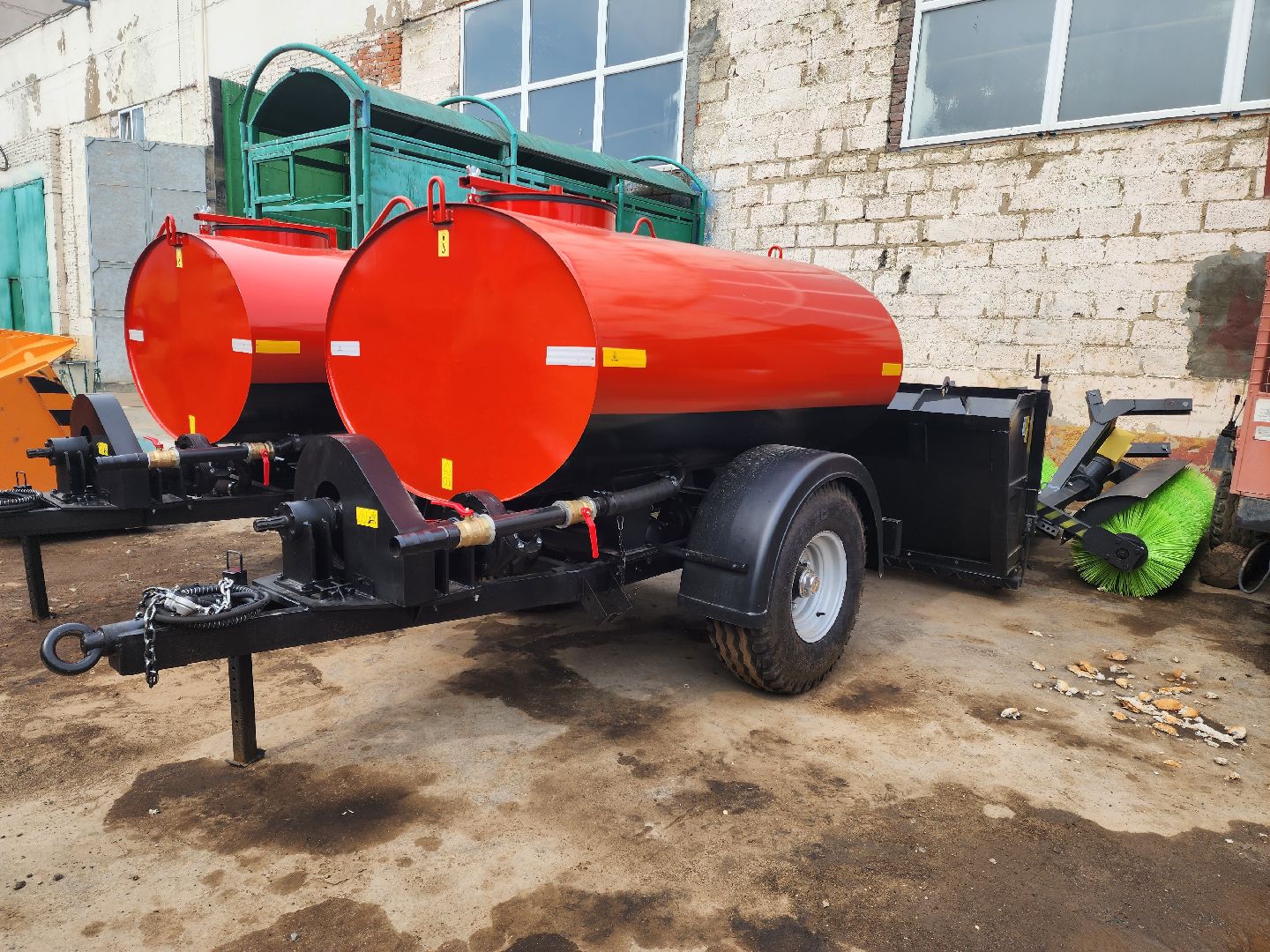 коммунальное хозяйство