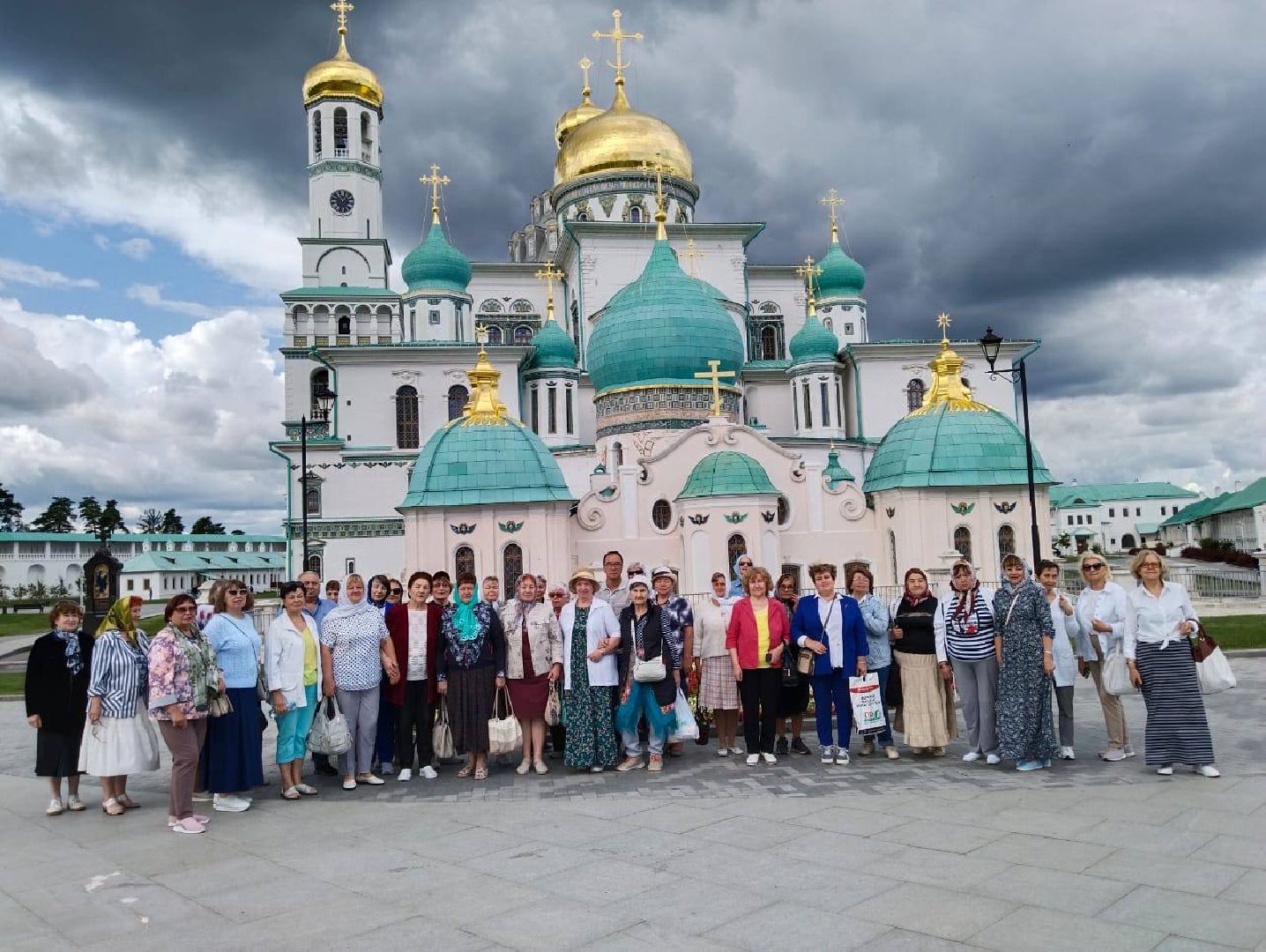 активное долголетие