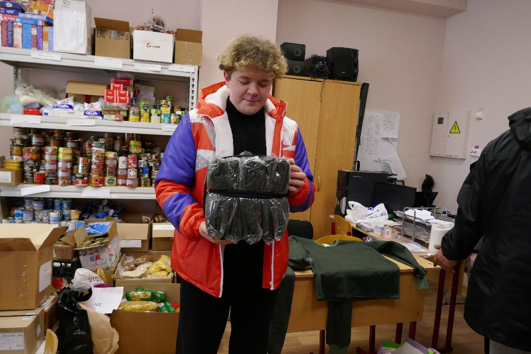 спецоперация