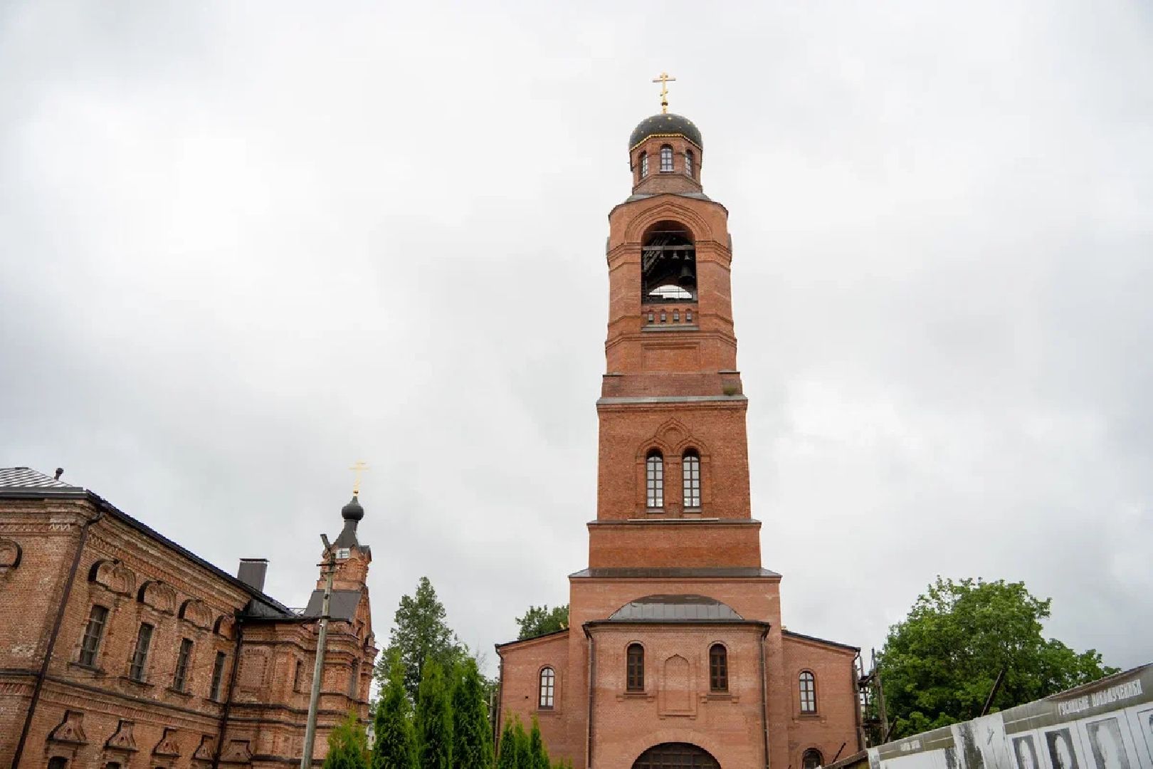 церковь