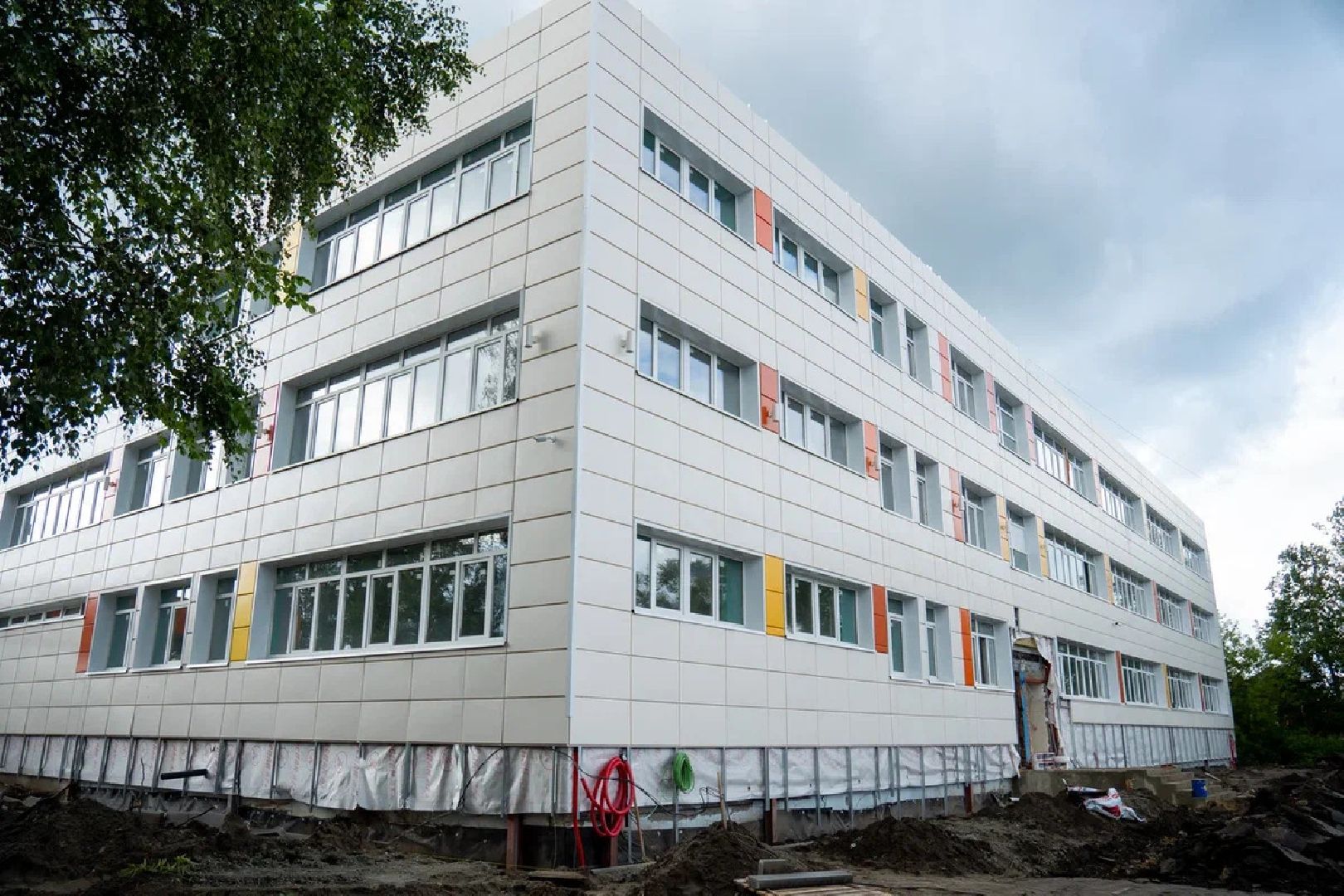 куровское