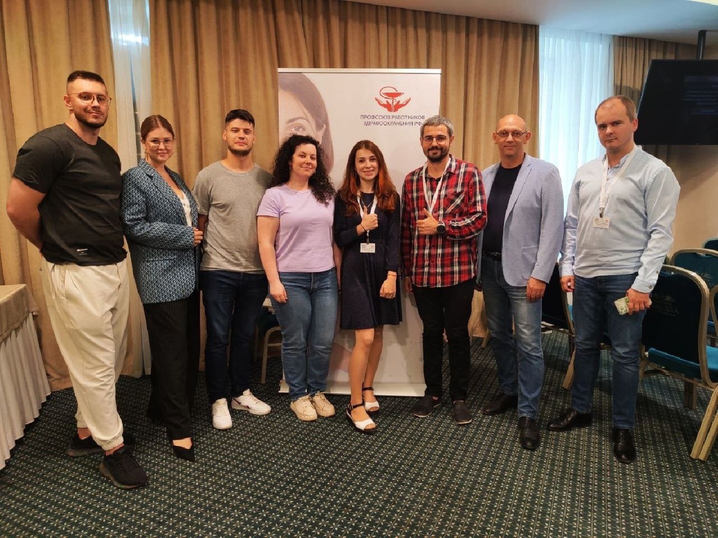 городской округ пушкинский