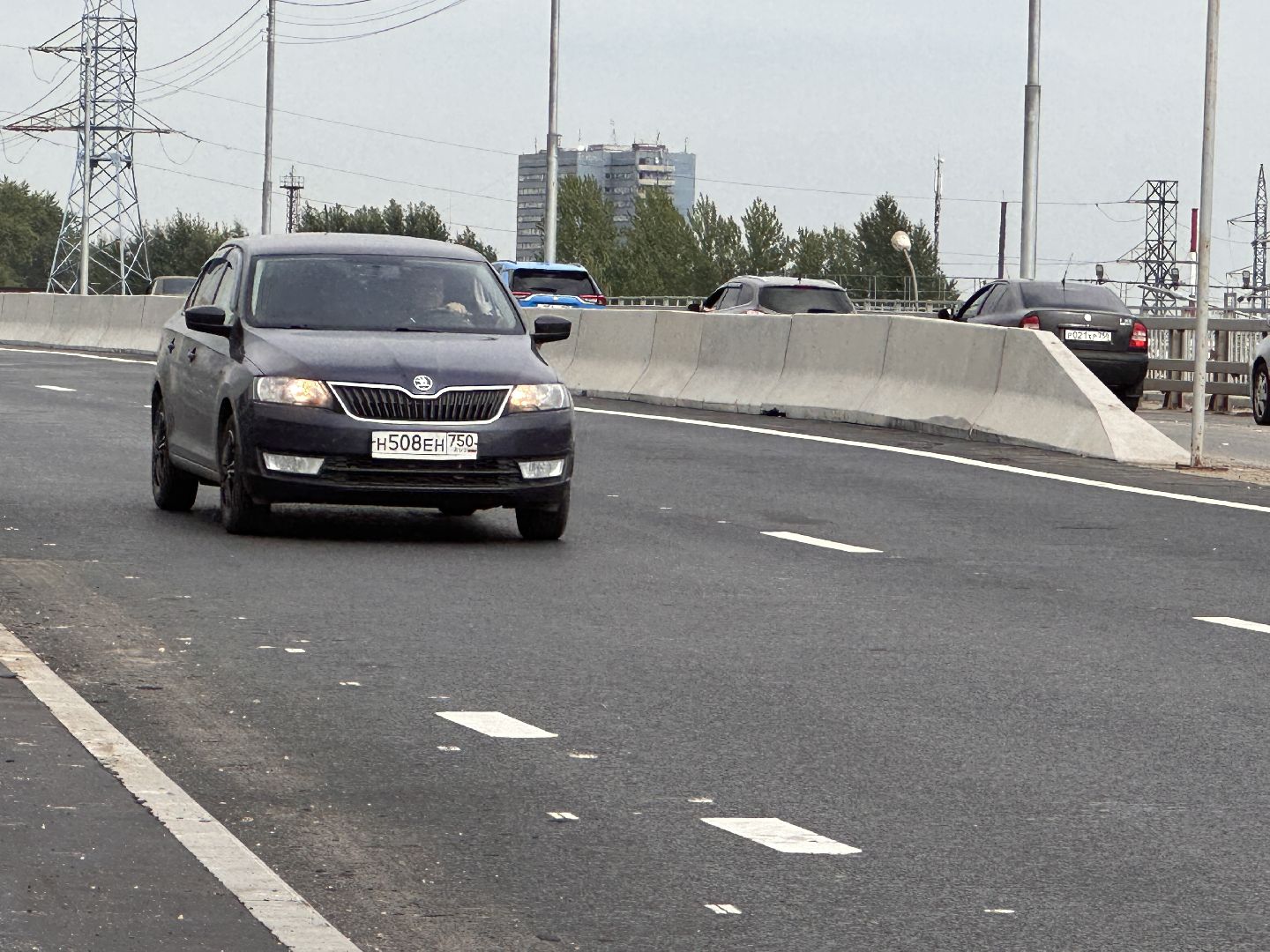 реконструкция