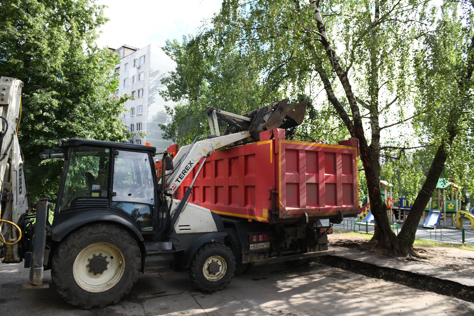 лыткарино