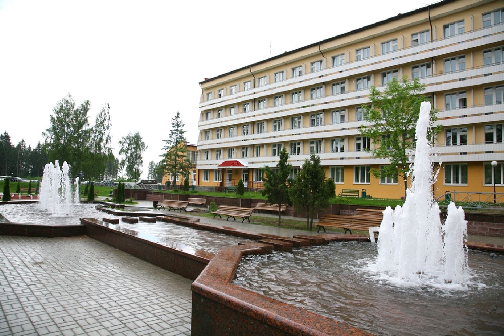 сотрудничество с Белоруссией