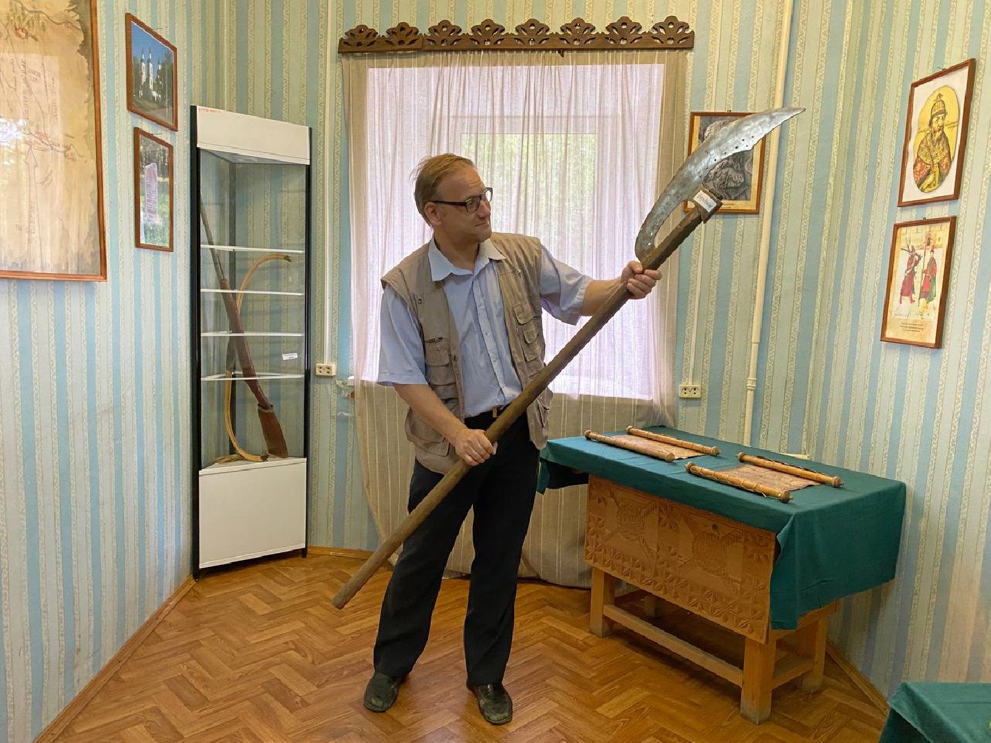 молодинская битва