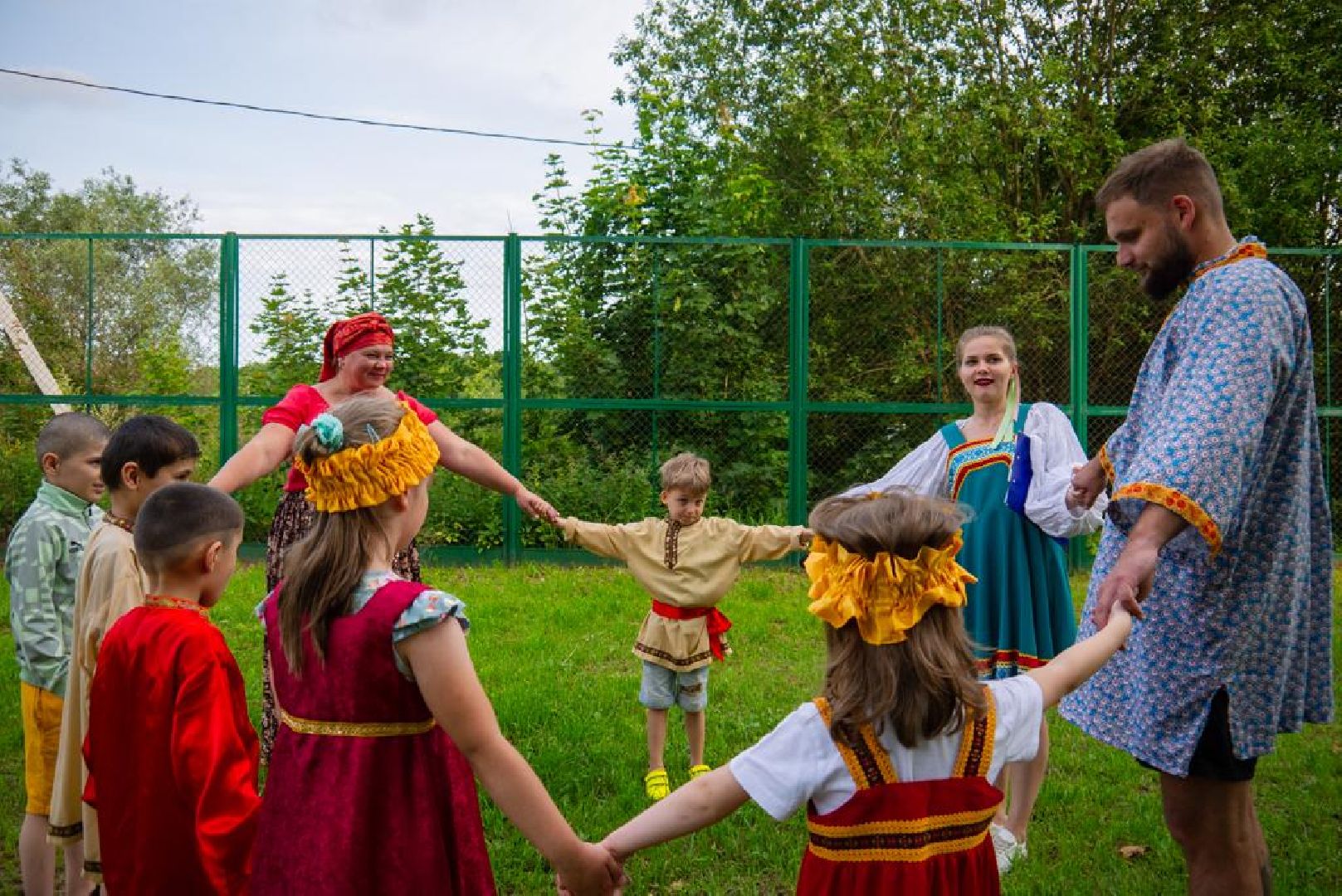 доброе дело