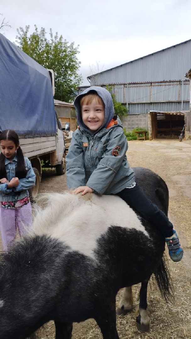 ивантеевка