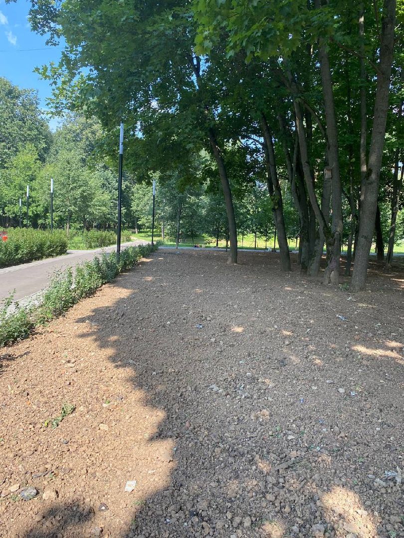 обращения жителей