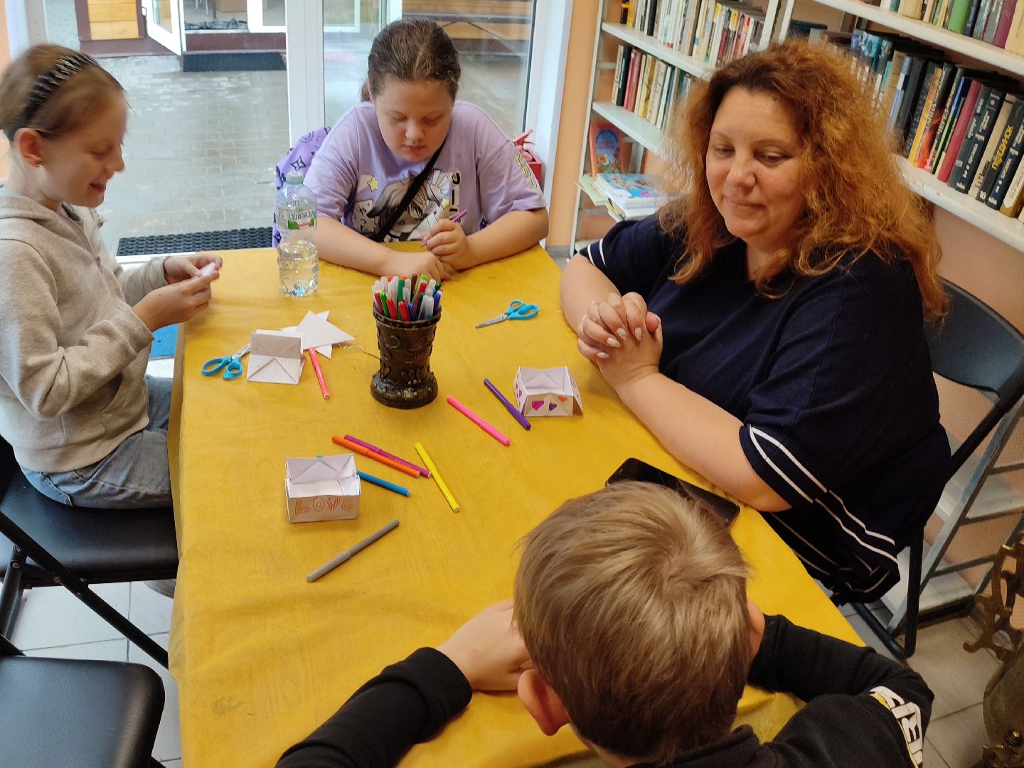 творчество