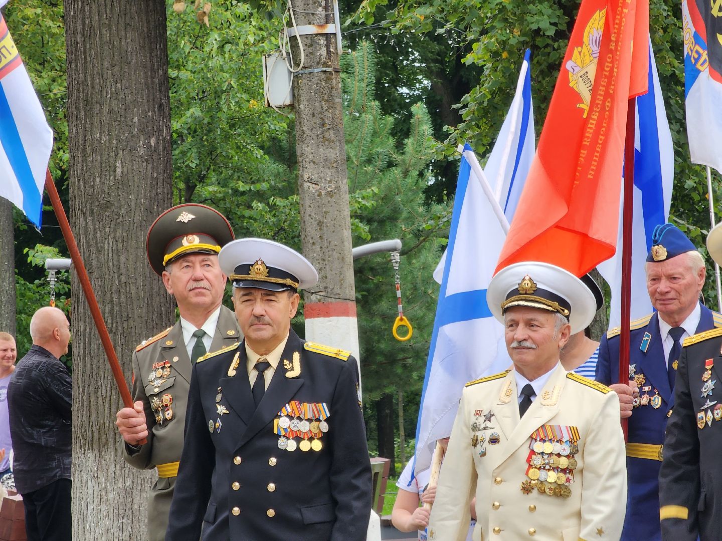 Павловский посад