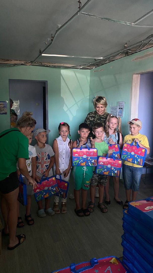 ивантеевка