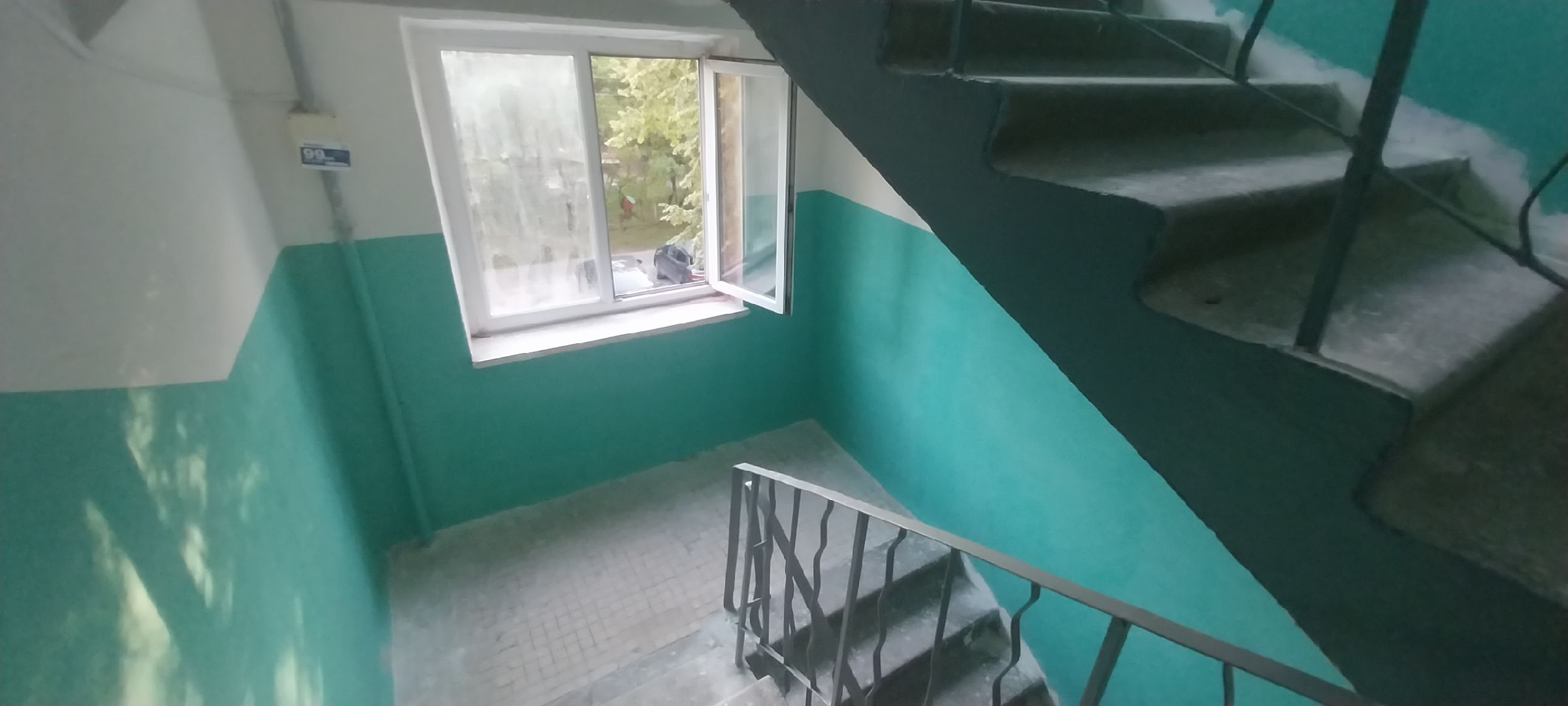 ремонт подъездов