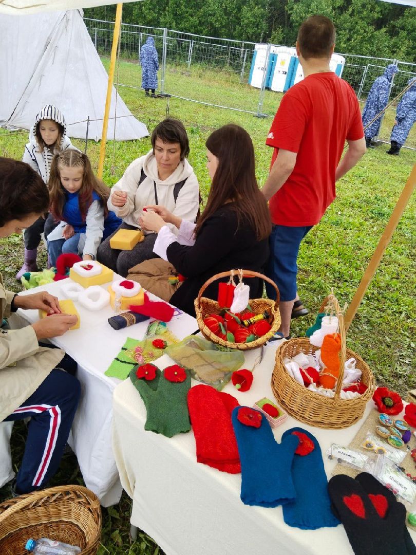 мастер-класс