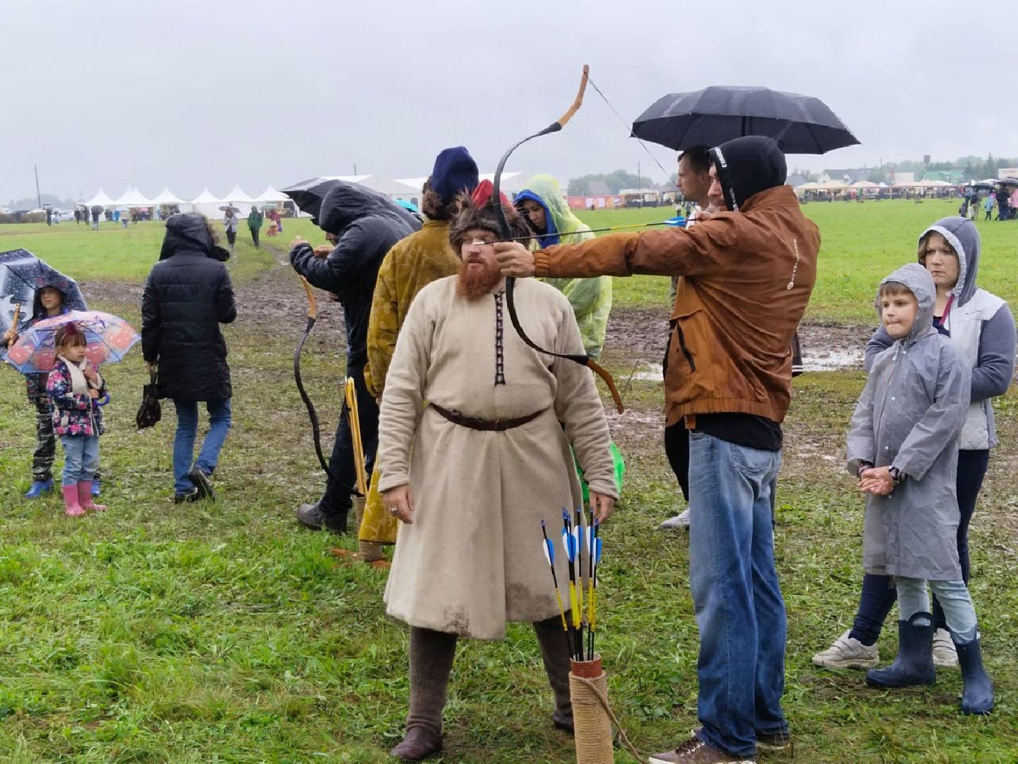 мастер-класс