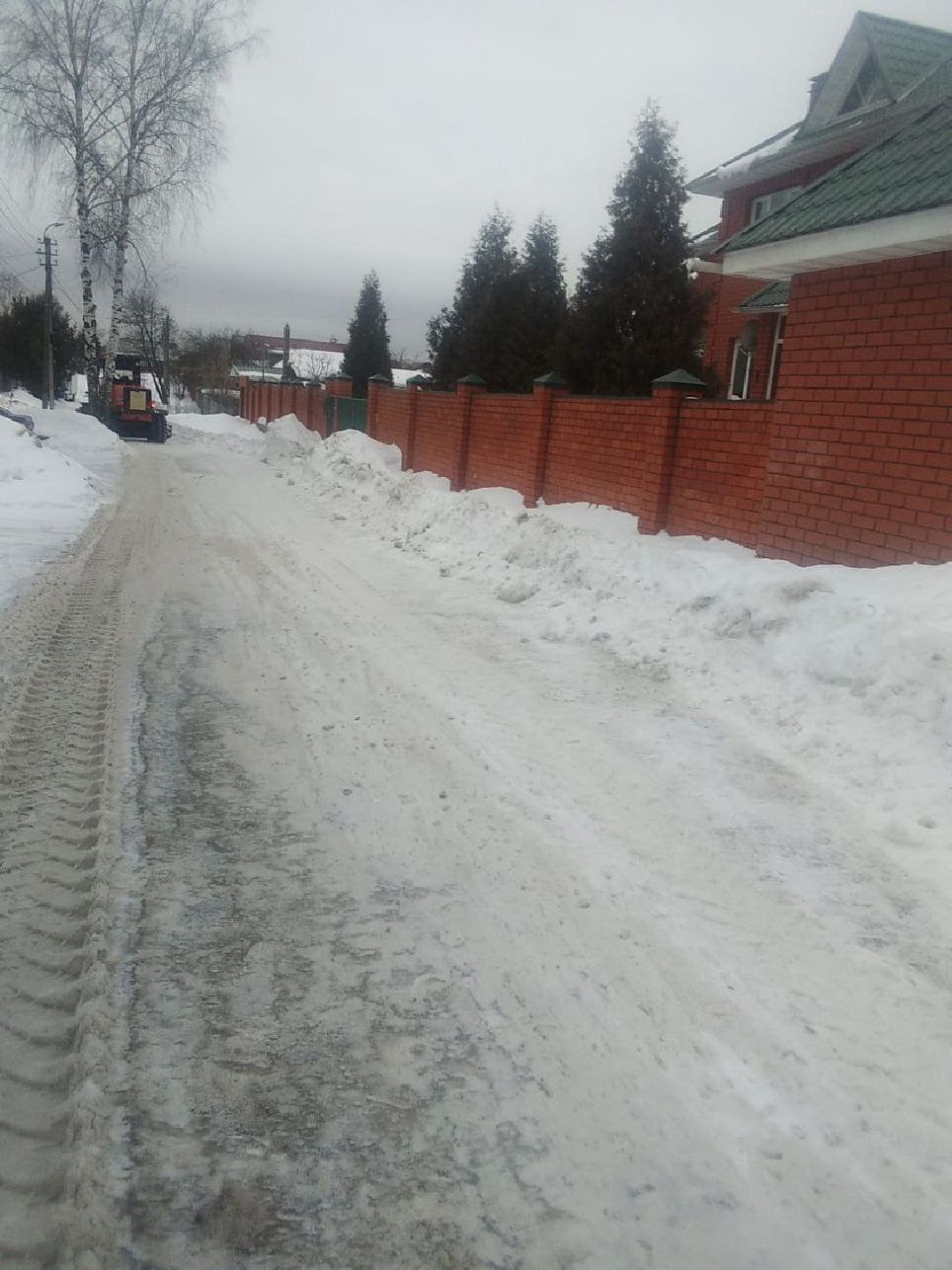 павловский посад