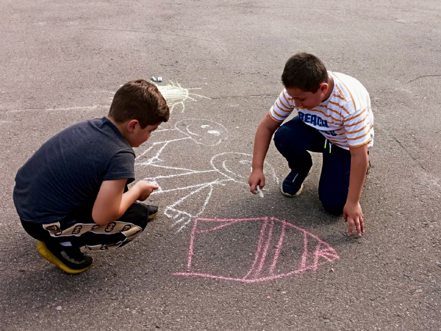 доброе дело