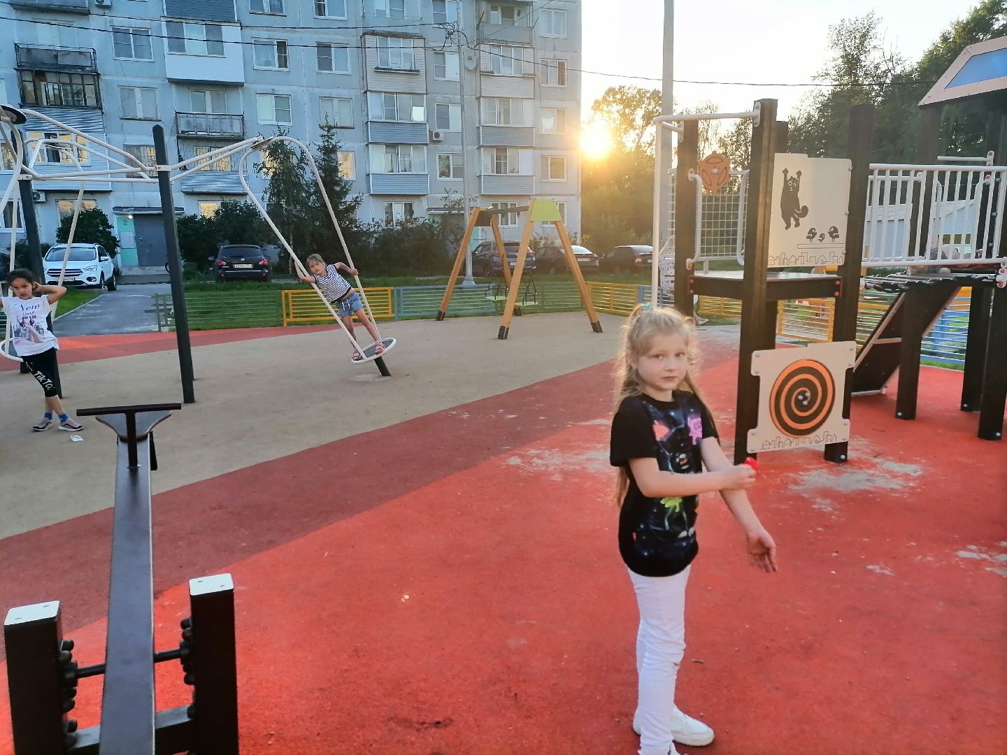 детскаяплощадка