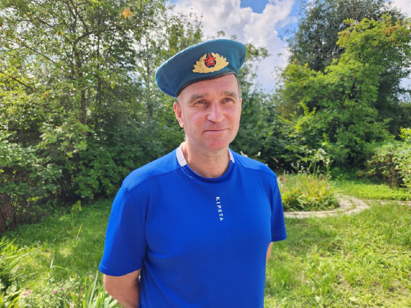 ВДВ