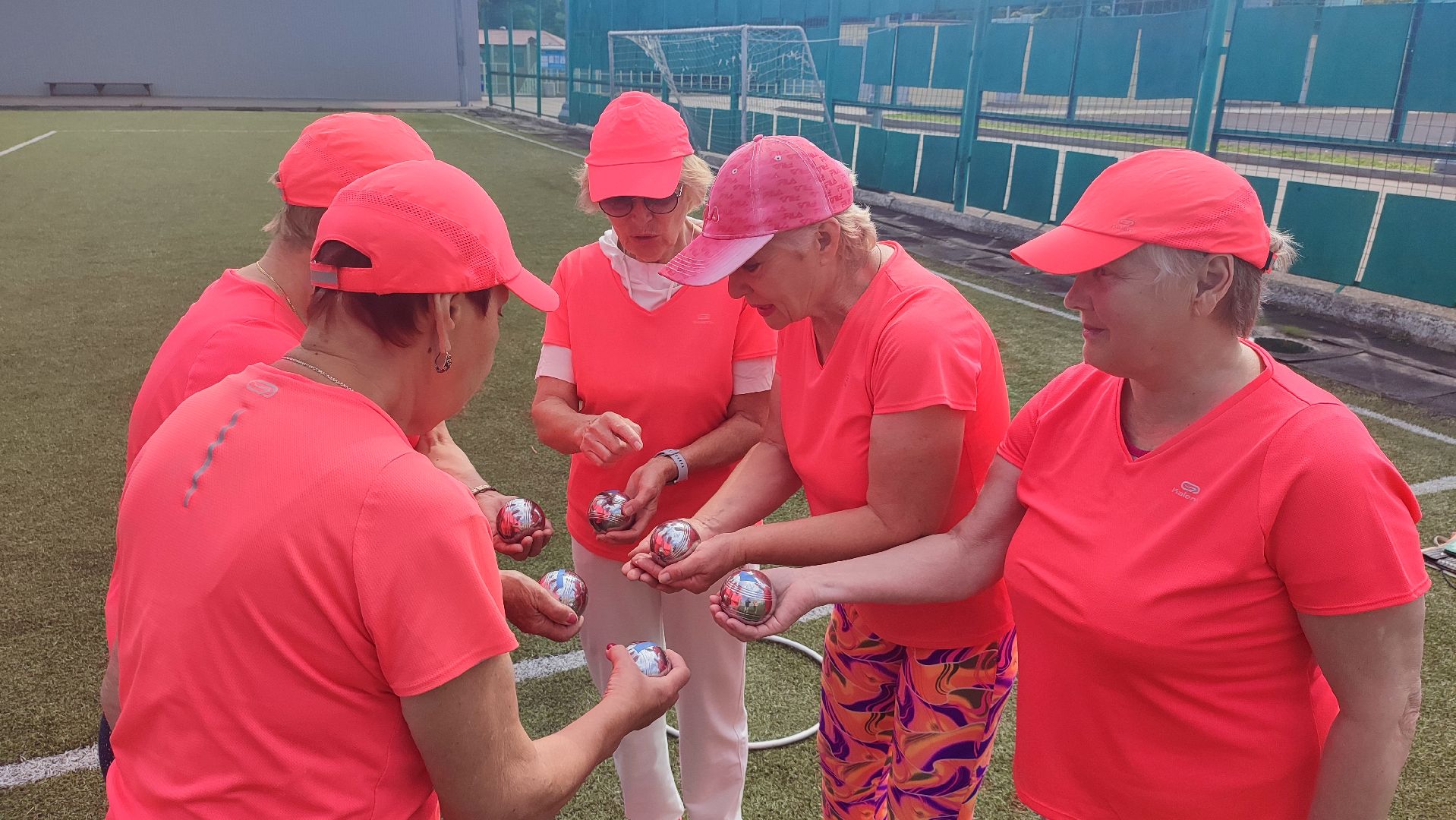 соревнования